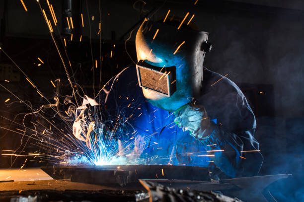 Best Maintenance and Repair Welding in Arkwright, SC