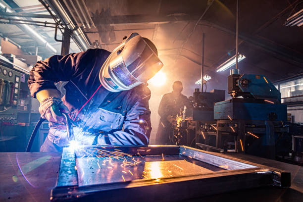 Best Specialty Welding Processes in Arkwright, SC