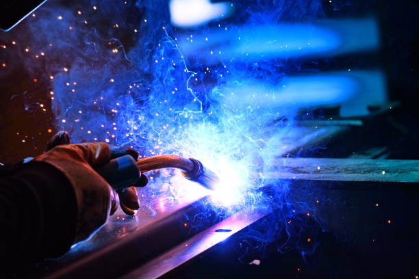 Best Marine and Shipbuilding Welding in Arkwright, SC