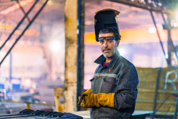 Reliable Arkwright, SC Welder & Metal Fabrication Solutions