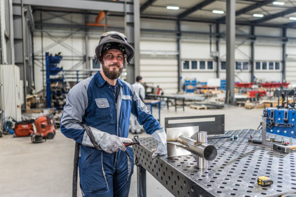 Best Automotive Welding in Arkwright, SC
