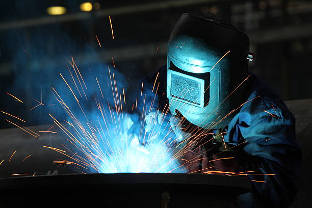 Best Food and Beverage Processing Equipment Welding in Arkwright, SC
